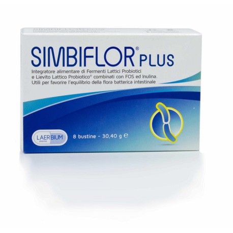 Simbiflor Plus 8bust