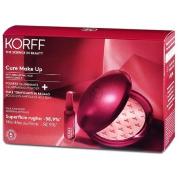 Korff Make Up Illuminante Lim