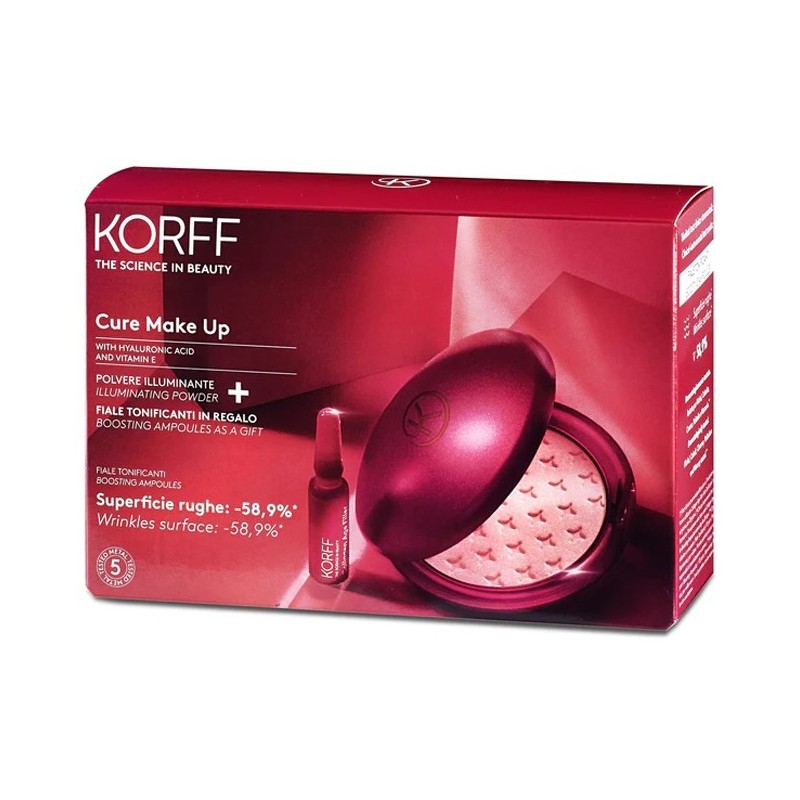 Korff Make Up Illuminante Lim