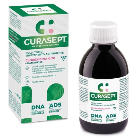 Curasept Collut Ads Dna Astrin