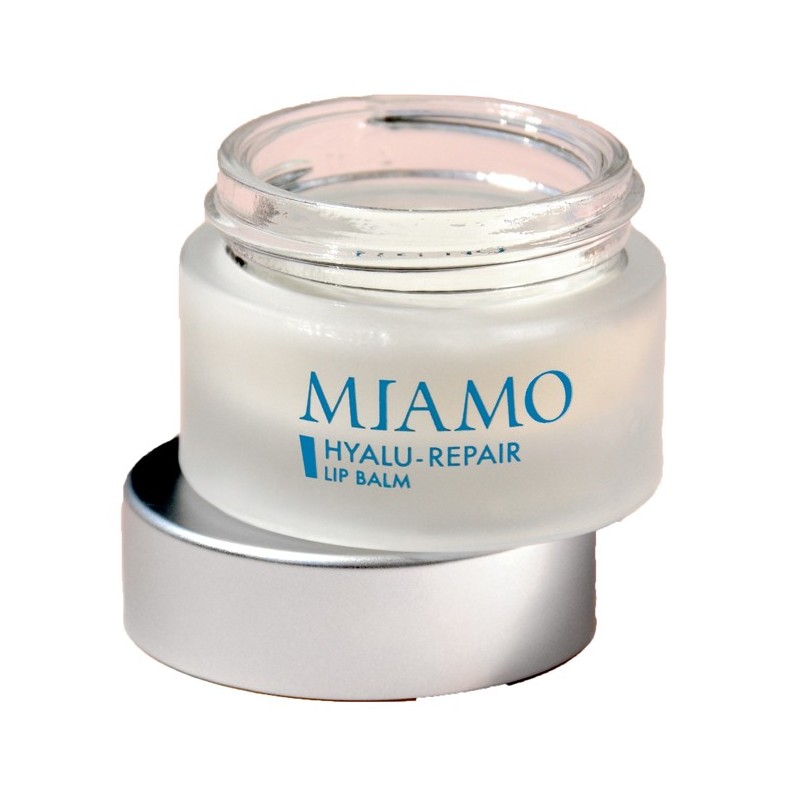 Miamo Longevity Plus Lip Balm