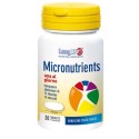 Longlife Micronutrients 30tav