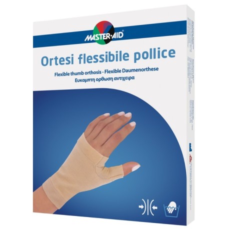 M-aid Ortesi Flex Pollice S