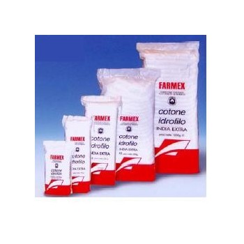 Farmex Cot India S/lacc 1kg