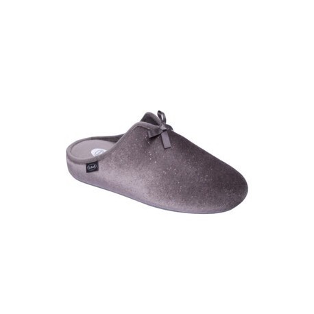 Rachele Glit Microf W Grey 39