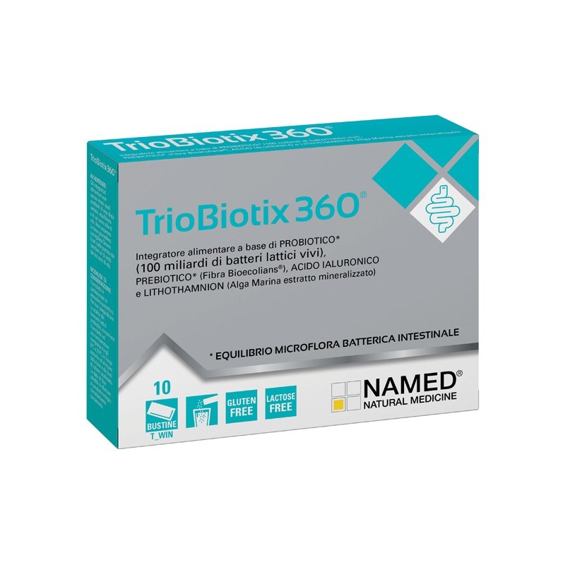 Triobiotix360 10bust