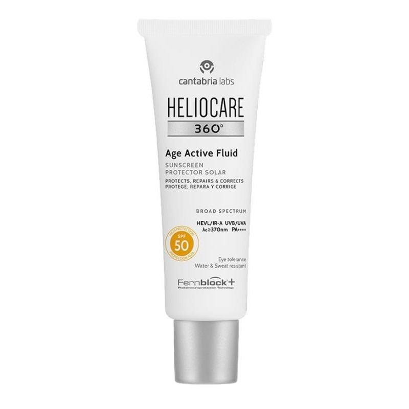 Heliocare 360 Age Active 50ml