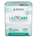 Profar Lady/c As Gg Anat 16pz