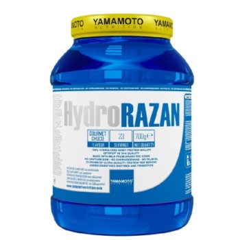 Yamamoto N Hydro Razan700g Bis
