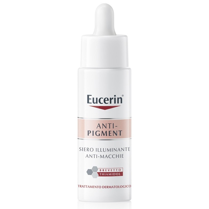 Eucerin Anti-pigment Siero Ill