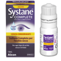 Systane Complete S/conserv10ml