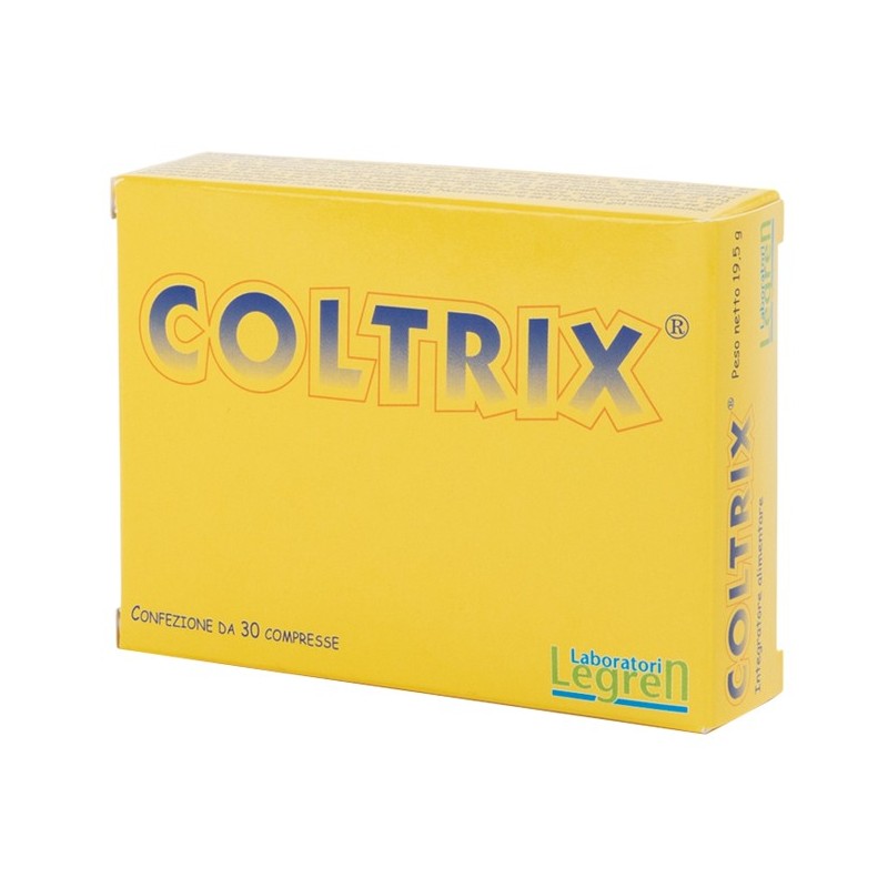 Coltrix 30cpr