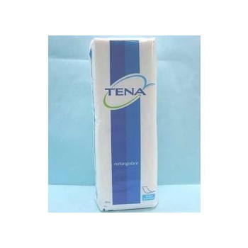 Tena Pann Rettang C/barr 30pz