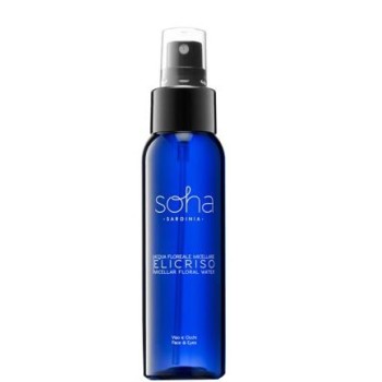 Soha Acqua Floreale Micel100ml