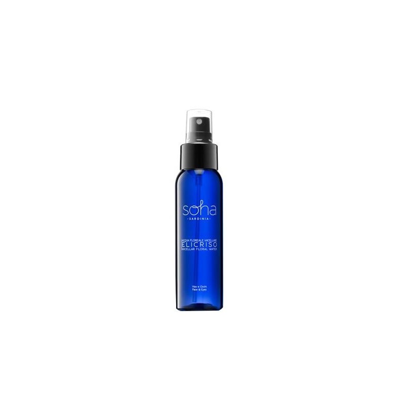 Soha Acqua Floreale Micel100ml