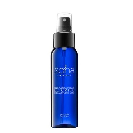 Soha Acqua Floreale Micel100ml