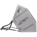 Unica Mascherina Ffp2 Small1pz