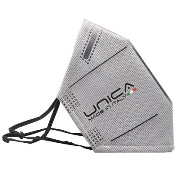 Unica Mascherina Ffp2 Small1pz