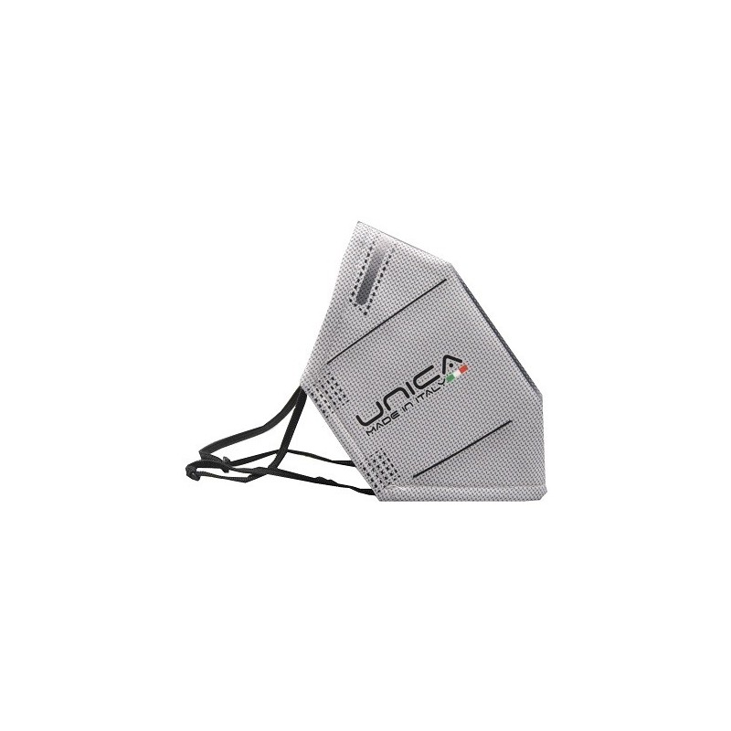 Unica Mascherina Ffp2 Small1pz