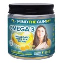 Mind The Gummy Omega3 60past G