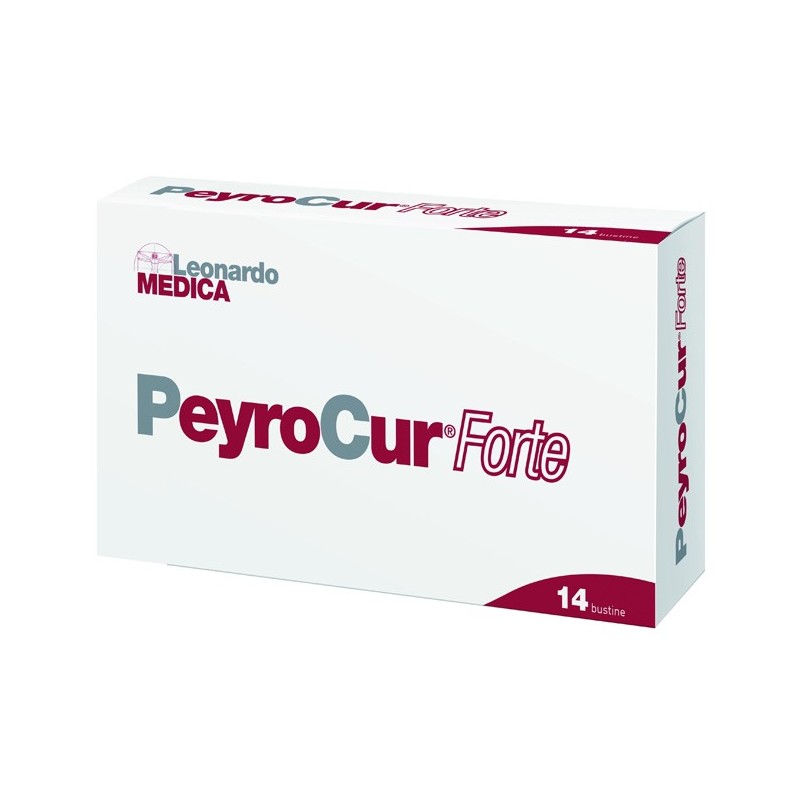 Peyrocur Forte 14bust