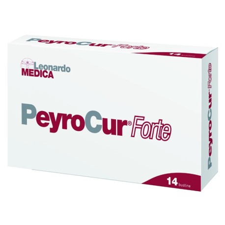 Peyrocur Forte 14bust