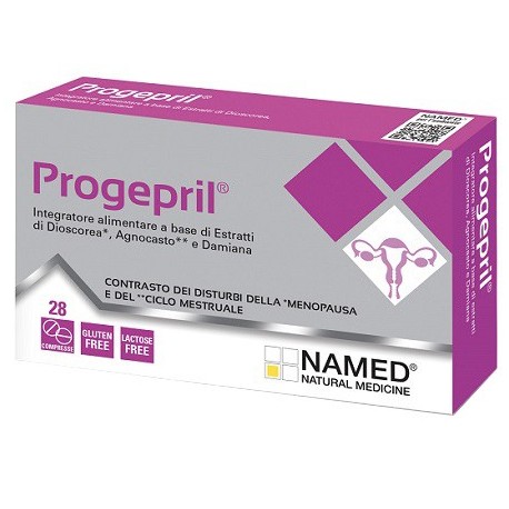 Progepril 28cpr