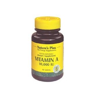 Vitamina A 10000 Idro