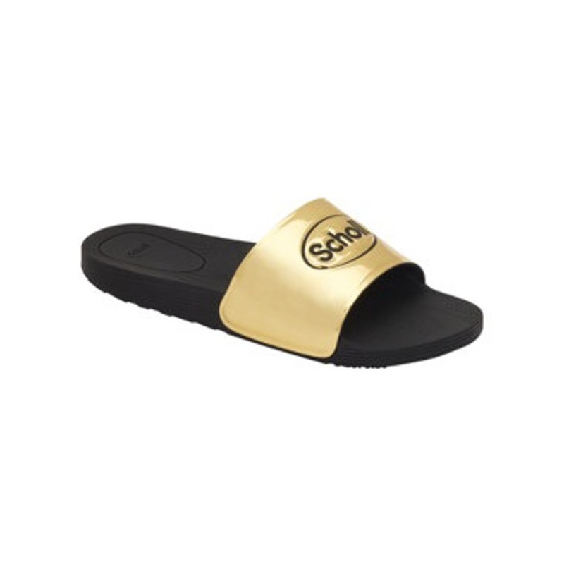 Scholl Wow Mir Sy W Gold/blk42