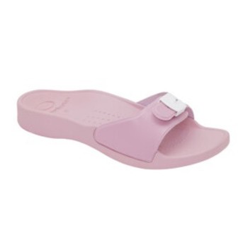 Scholl Sun Glit Sy W Pink 36