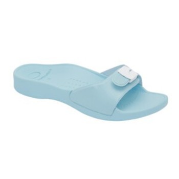 Scholl Sun Glit Sy W Lbleu 36