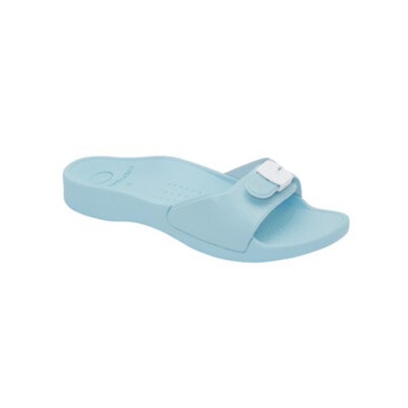 Scholl Sun Glit Sy W Lbleu 37