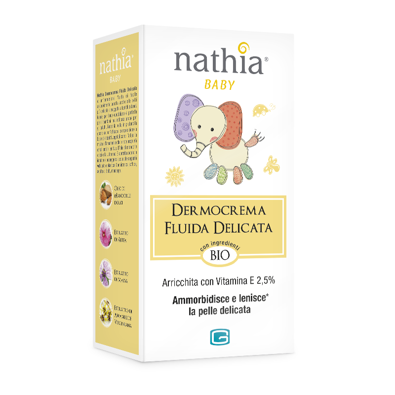 Nathia Baby Dermocrema 300ml