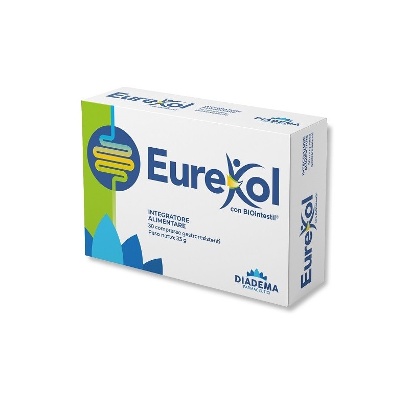 Eurekol 30cpr