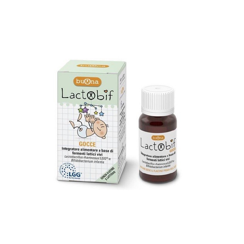 Lactobif 8ml
