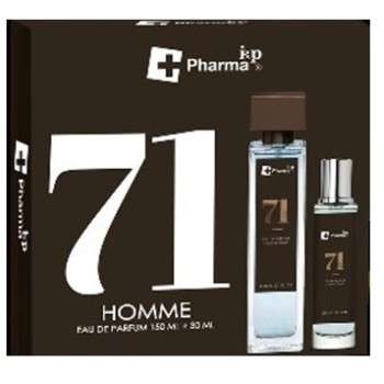 Iap Pharma Estuche Mini Edp 71