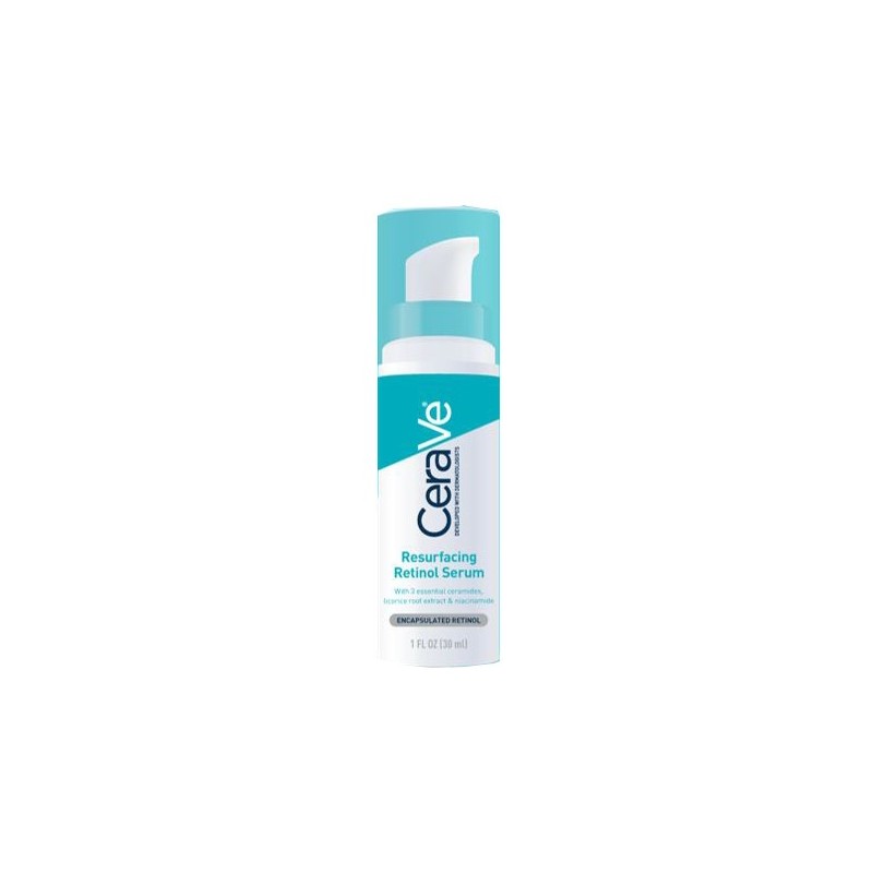 Cerave Retinol Serum 30ml