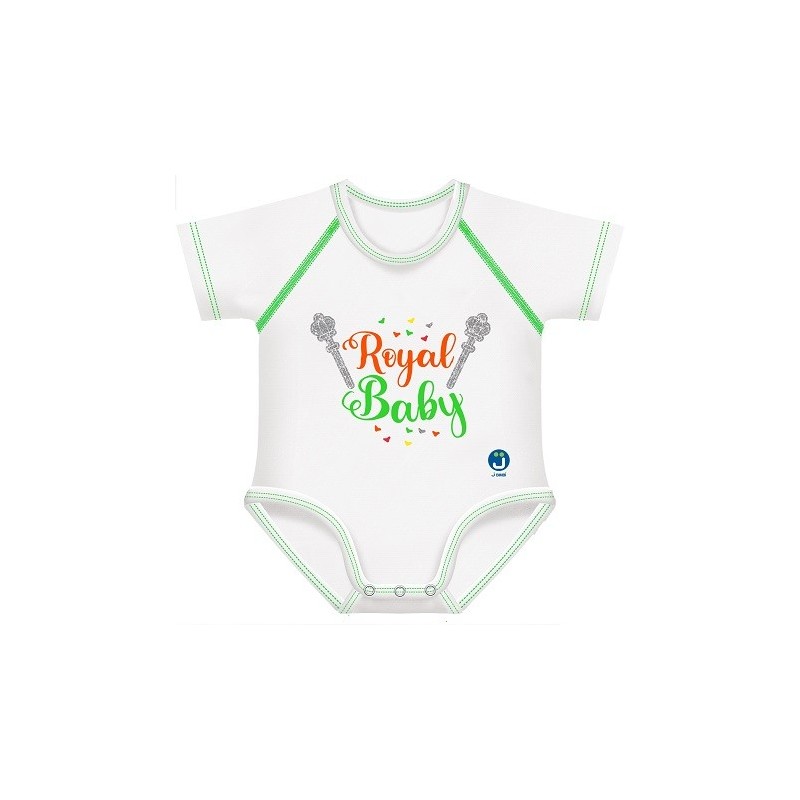 Jbimbi Body 0-36 Bcot Royalbab