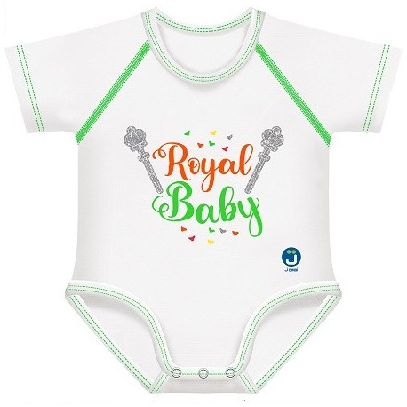 Jbimbi Body 0-36 Bcot Royalbab