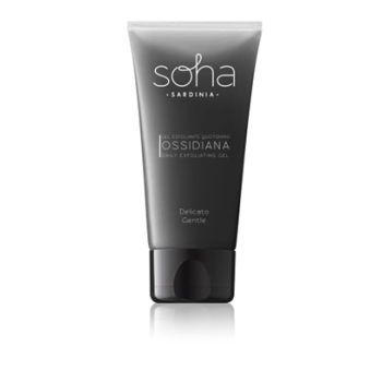 Soha Ossidiana Quotidiana 50ml