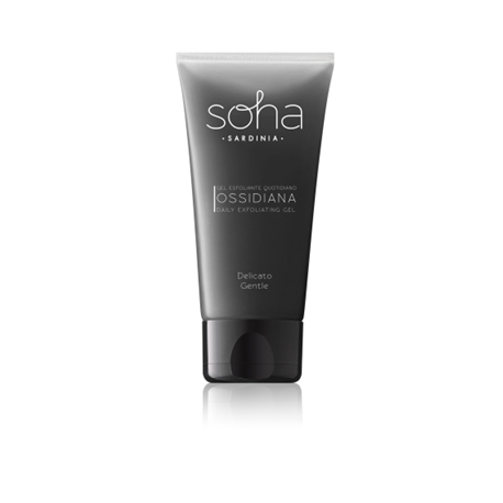 Soha Ossidiana Quotidiana 50ml