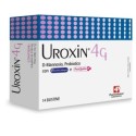 Uroxin 4g 14bust