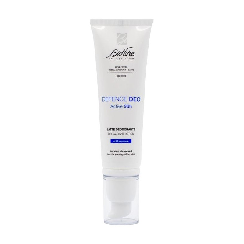 Defence Deo Active Latte A/tra