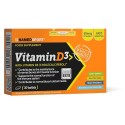 Vitamin D3 30cpr