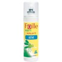 Foille Insetti Repellente Act