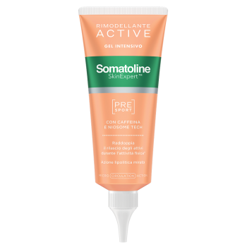 Somat Skin Ex Booster Pre Spor