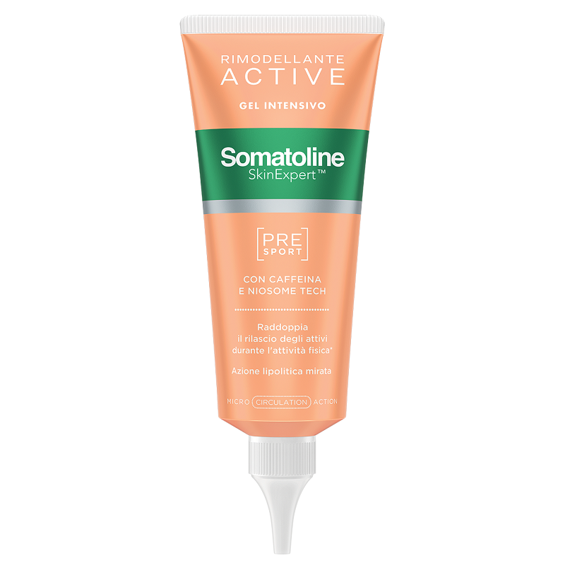 Somat Skin Ex Booster Pre Spor
