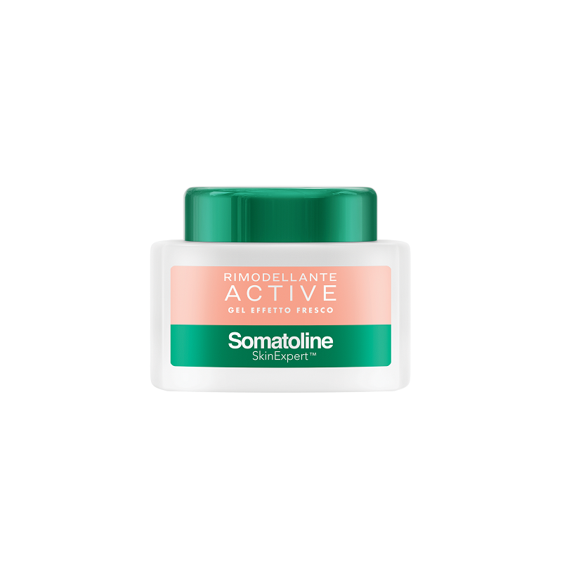 Somat Skin Ex Gel Inten Rimod