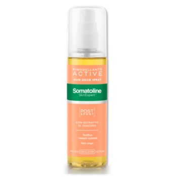 Somat Skin Ex Olio Post Sport