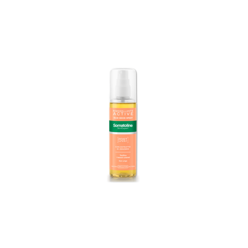 Somat Skin Ex Olio Post Sport